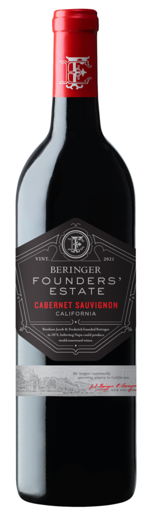 Cabernet Sauvignon Image