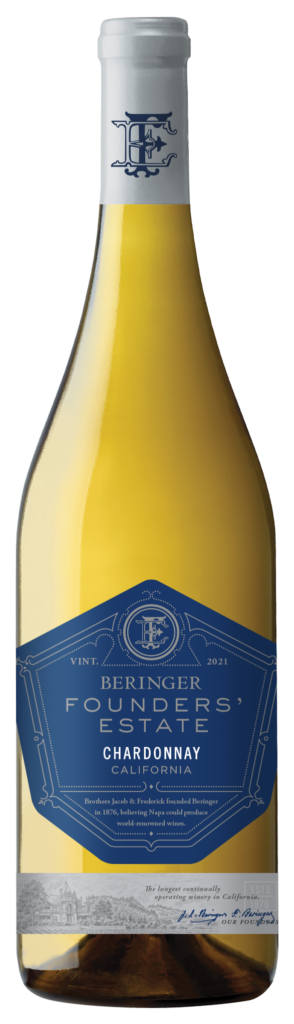 Chardonnay Image
