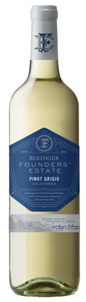 Pinot Grigio Image